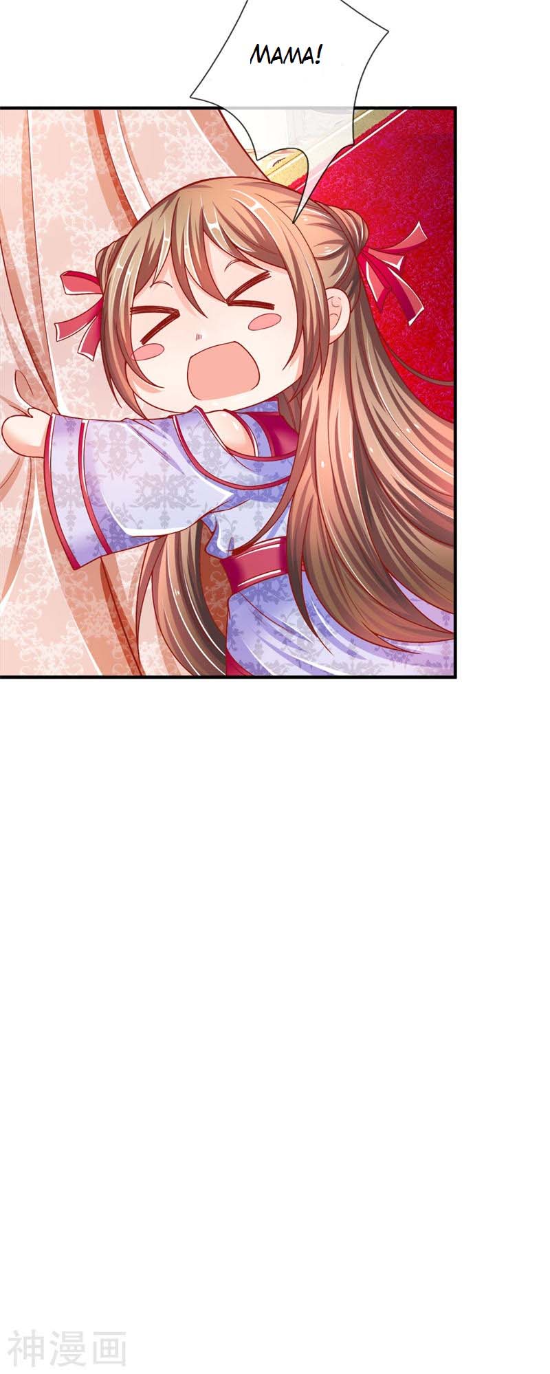 Immortal Daddy Xianzun Chapter 04 Gambar 7